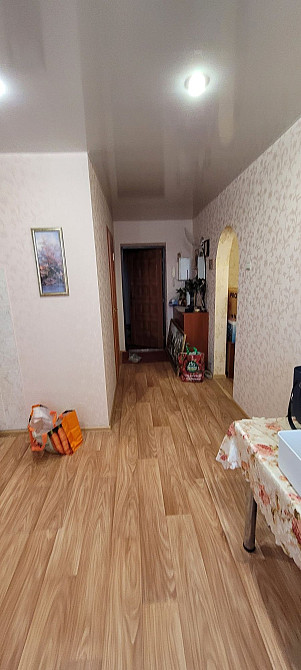 Сдам 1 комнатную квартиру ж/ м Парус Днепр - изображение 6