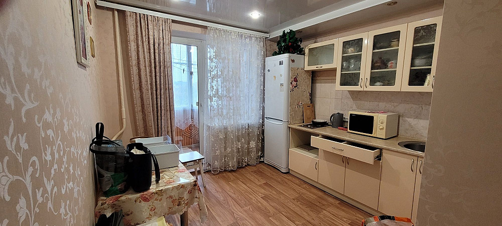 Сдам 1 комнатную квартиру ж/ м Парус Днепр - изображение 3