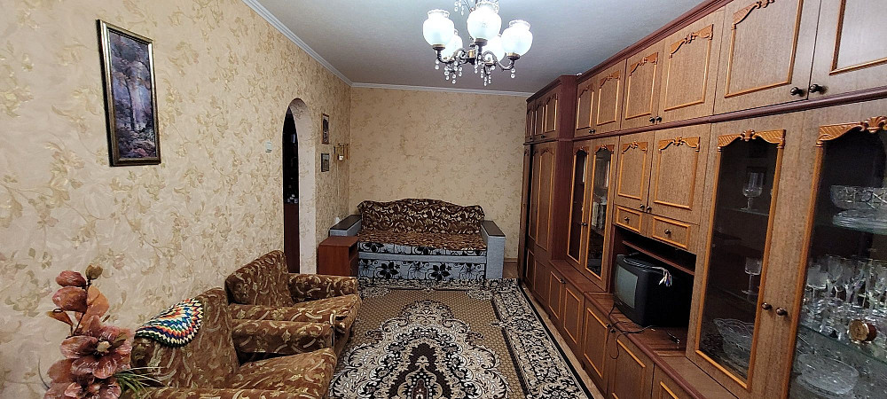 Сдам 1 комнатную квартиру ж/ м Парус Днепр - изображение 8