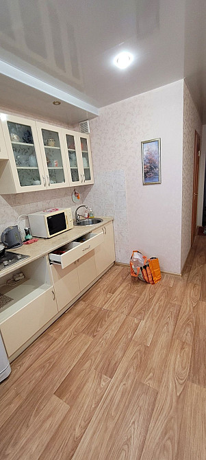 Сдам 1 комнатную квартиру ж/ м Парус Днепр - изображение 5