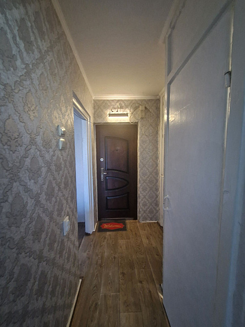 Здається однокімнатна квартира на Польовій Житомир - изображение 8