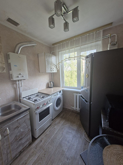 Здається однокімнатна квартира на Польовій Житомир - изображение 5