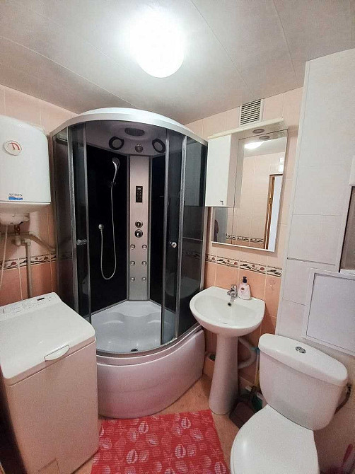 Сдам отличную 1к.кв возле метро Холодная Гора(46000) Харьков - изображение 8