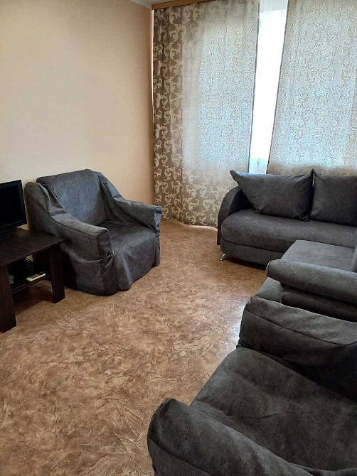 Сдам отличную 1к.кв возле метро Холодная Гора(46000) Харьков - изображение 2