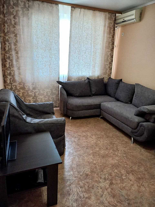 Сдам отличную 1к.кв возле метро Холодная Гора(46000) Харьков - изображение 1