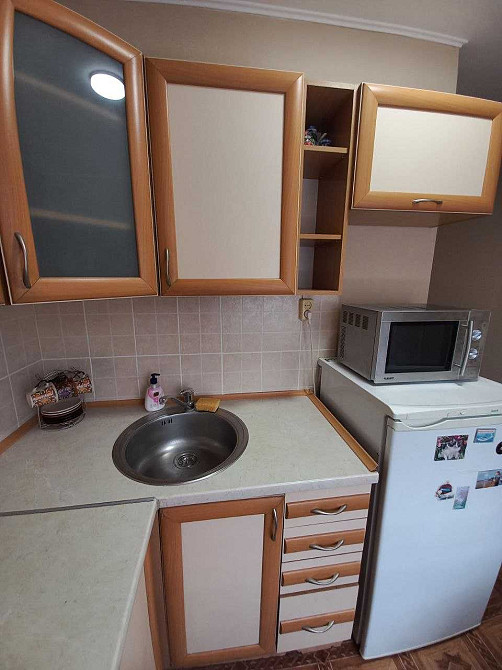 Сдам отличную 1к.кв возле метро Холодная Гора(46000) Харьков - изображение 6