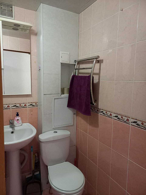 Сдам отличную 1к.кв возле метро Холодная Гора(46000) Харьков - изображение 7