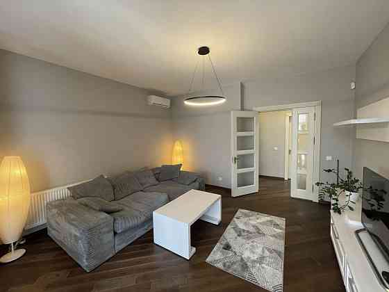 Оренда 2-кімнатної квартири в новобудові на Коновальця (Конотопська) Львів