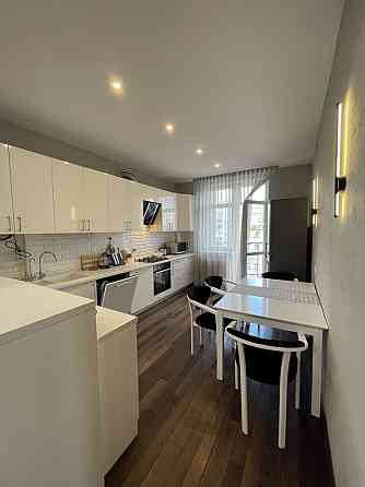 Оренда 2-кімнатної квартири в новобудові на Коновальця (Конотопська) Львів