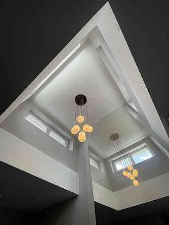 Оренда 2-кімнатної квартири в новобудові на Коновальця (Конотопська) Львів