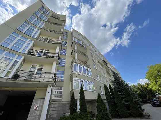 Оренда 2-кімнатної квартири в новобудові на Коновальця (Конотопська) Львів