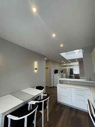 Оренда 2-кімнатної квартири в новобудові на Коновальця (Конотопська) Львів