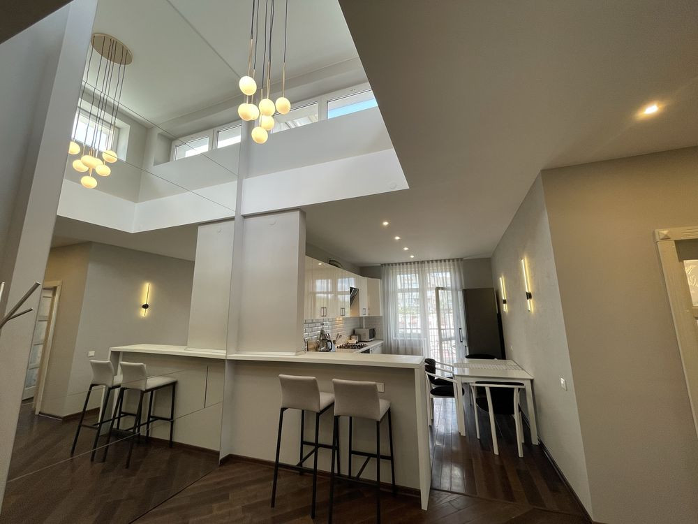 Оренда 2-кімнатної квартири в новобудові на Коновальця (Конотопська) Львів - зображення 8