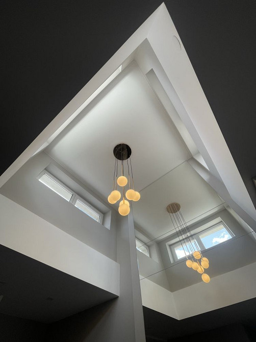 Оренда 2-кімнатної квартири в новобудові на Коновальця (Конотопська) Львів - зображення 1