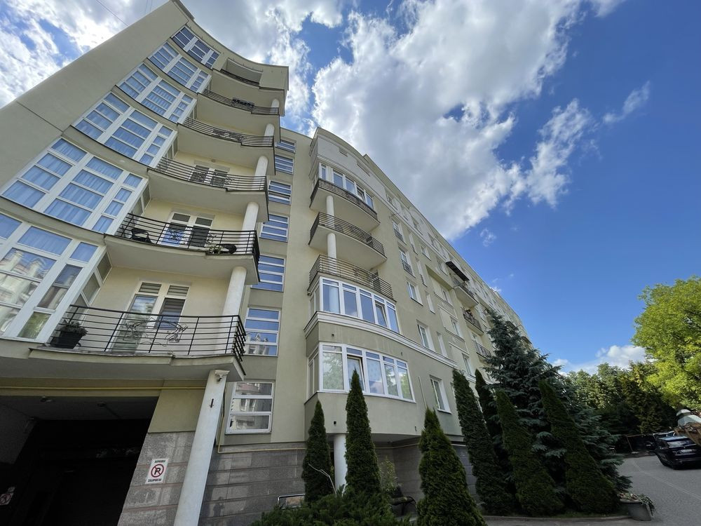 Оренда 2-кімнатної квартири в новобудові на Коновальця (Конотопська) Львів - зображення 2