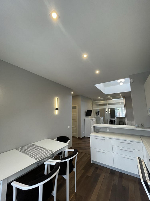 Оренда 2-кімнатної квартири в новобудові на Коновальця (Конотопська) Львів - зображення 6