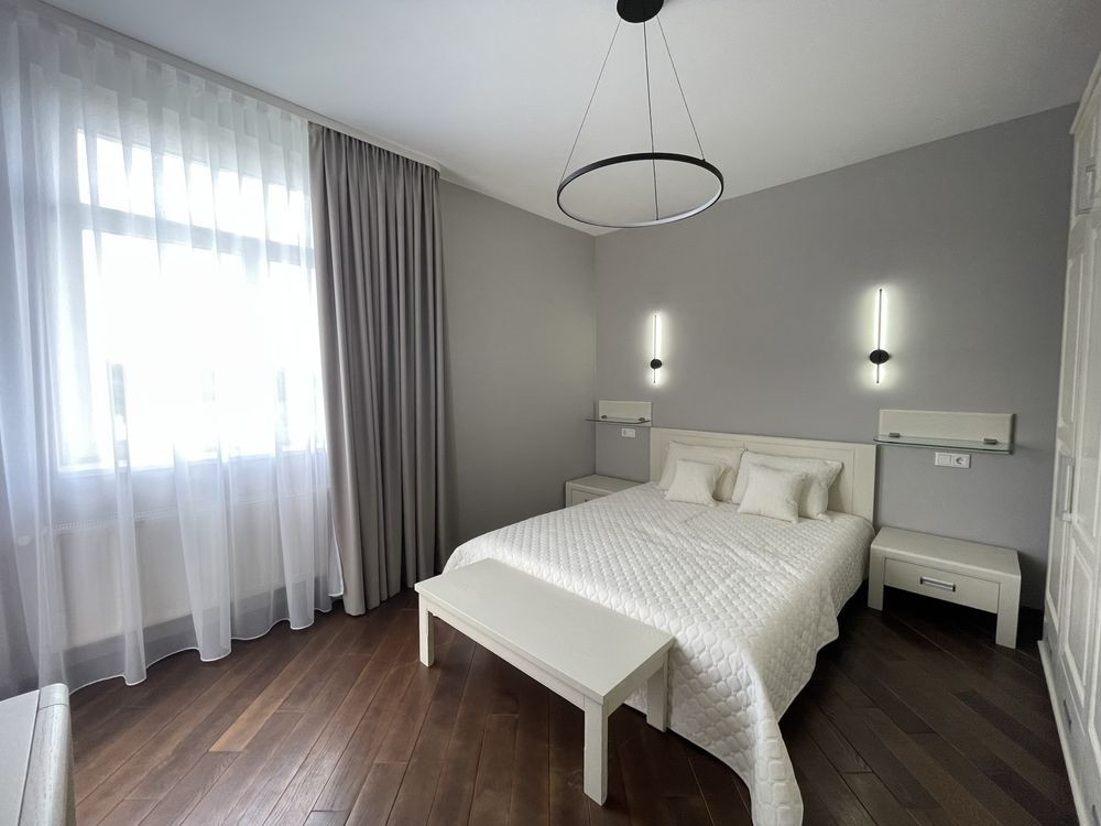 Оренда 2-кімнатної квартири в новобудові на Коновальця (Конотопська) Львів - зображення 4