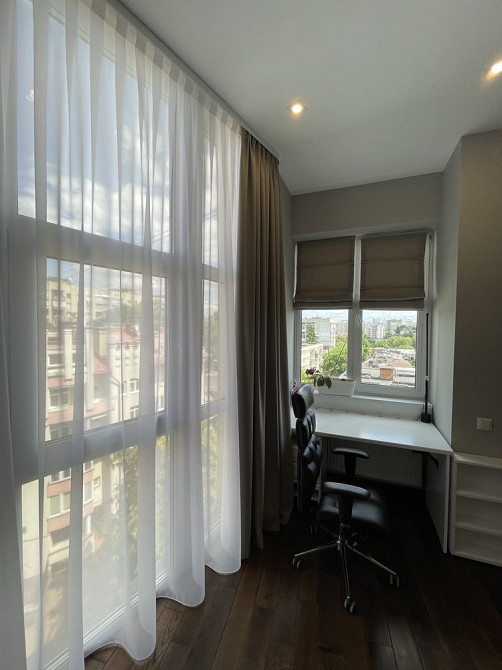 Оренда 2-кімнатної квартири в новобудові на Коновальця (Конотопська) Львів - зображення 7