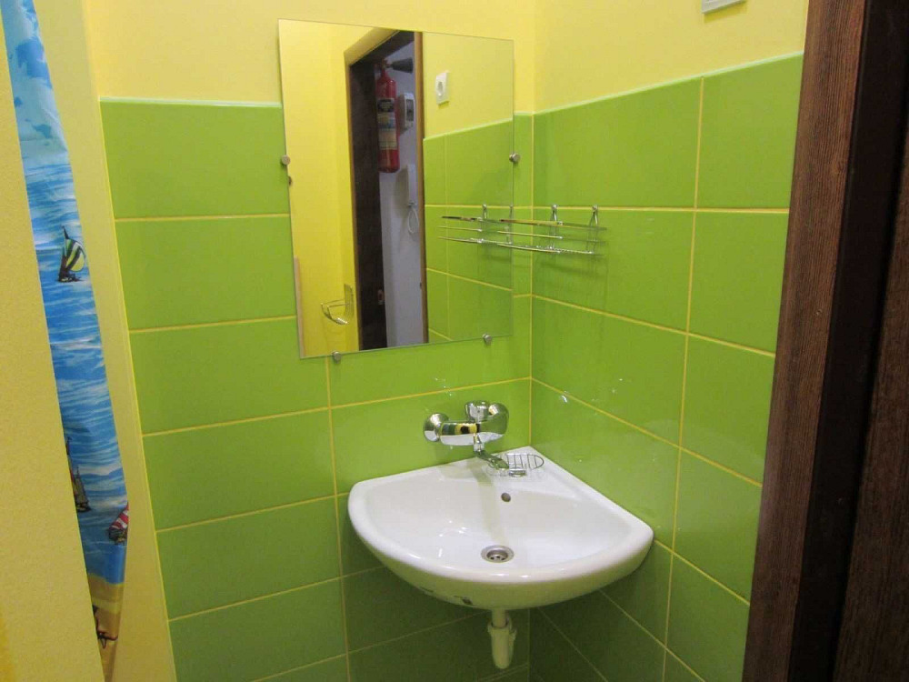 Сдам 1 кв рн, Салтовский пр, Тракторостроителей Харьков - изображение 6