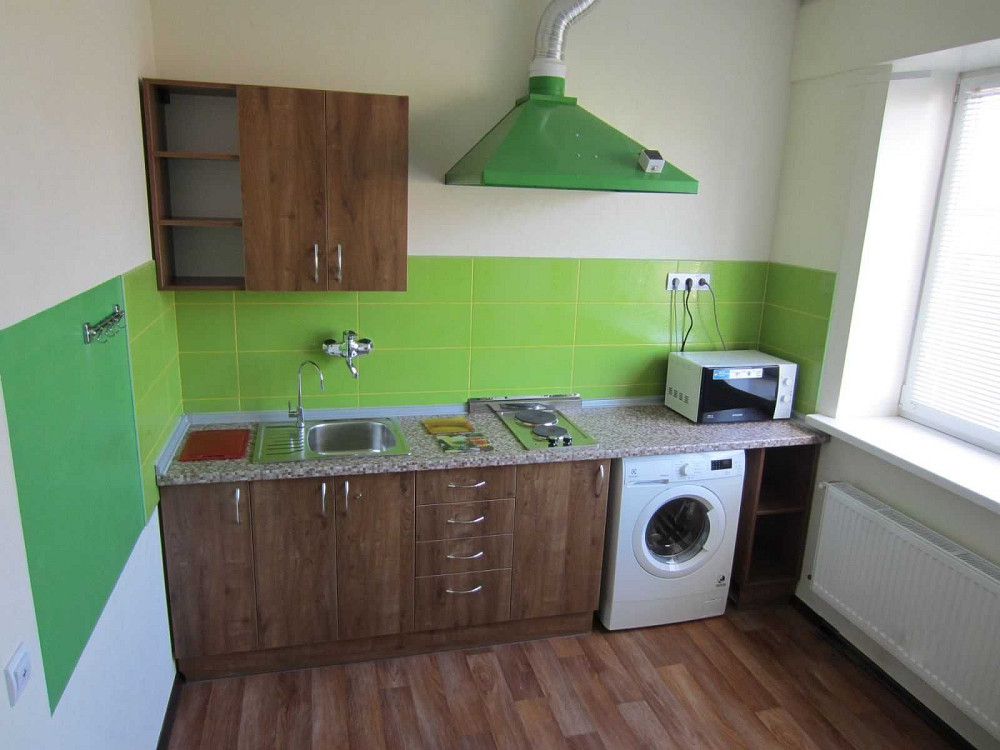 Сдам 1 кв рн, Салтовский пр, Тракторостроителей Харьков - изображение 3