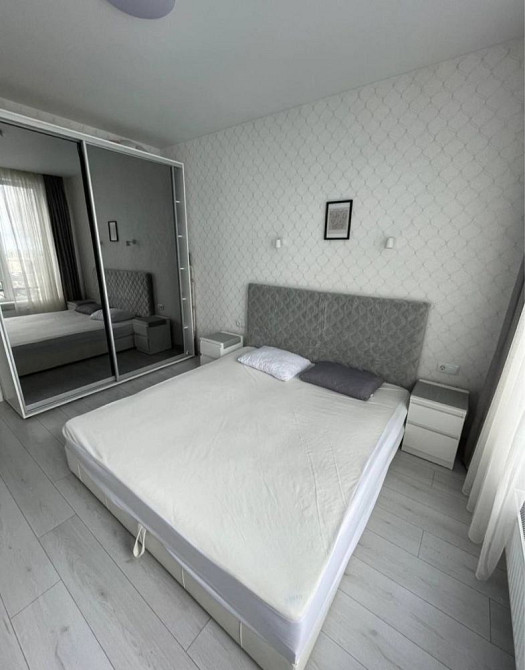 СДАМ супер квартиру в ЖК Омега Евро стиль Светлая комфортная Есть Фд Одеса - зображення 1