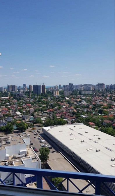 СДАМ супер квартиру в ЖК Омега Евро стиль Светлая комфортная Есть Фд Одеса - зображення 5