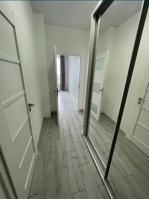 СДАМ супер квартиру в ЖК Омега Евро стиль Светлая комфортная Есть Фд Одеса - зображення 8