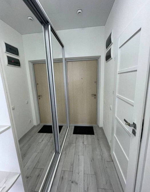 СДАМ супер квартиру в ЖК Омега Евро стиль Светлая комфортная Есть Фд Одеса - зображення 6