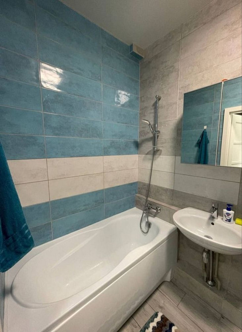 СДАМ супер квартиру в ЖК Омега Евро стиль Светлая комфортная Есть Фд Одеса - зображення 2