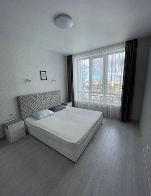 СДАМ супер квартиру в ЖК Омега Евро стиль Светлая комфортная Есть Фд Одеса - зображення 7