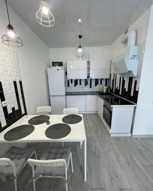 СДАМ супер квартиру в ЖК Омега Евро стиль Светлая комфортная Есть Фд Одеса - зображення 3