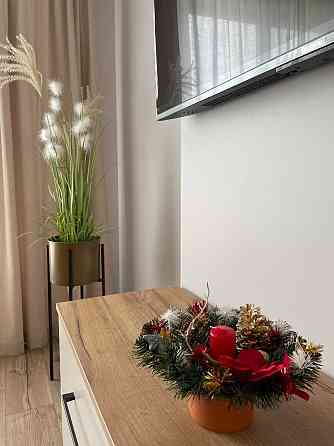 Оренда квартири в новобудові на вул. Кульпарківської в ЖК "Місто Трав" Львів