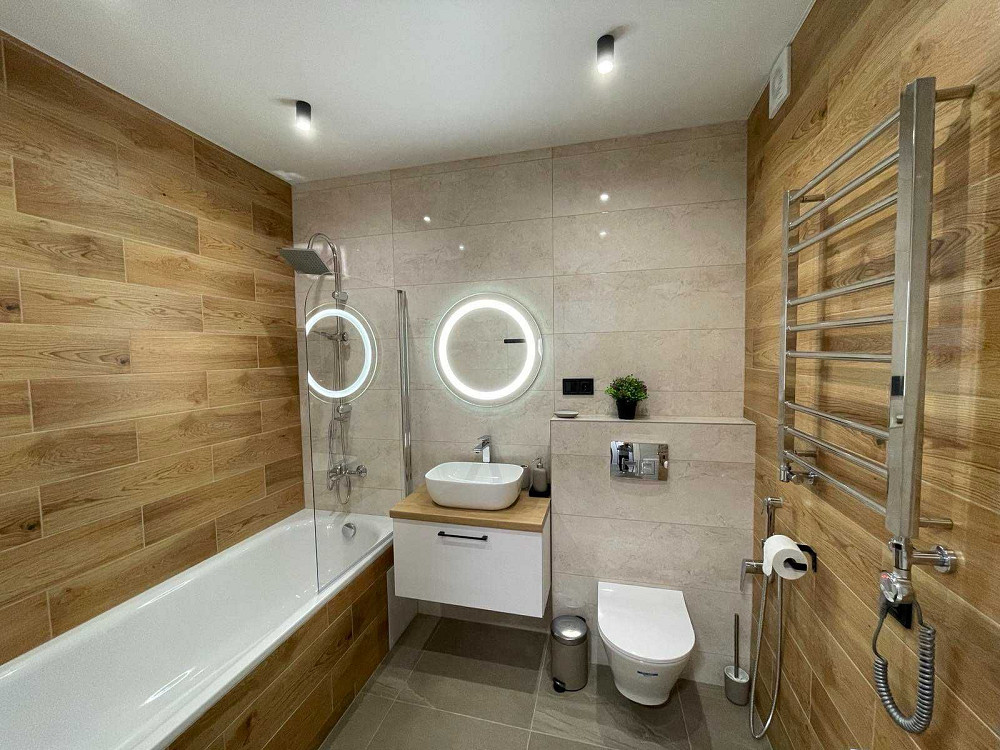 Оренда квартири в новобудові на вул. Кульпарківської в ЖК "Місто Трав" Львів - зображення 3