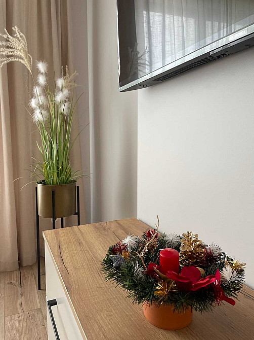 Оренда квартири в новобудові на вул. Кульпарківської в ЖК "Місто Трав" Львів - зображення 2