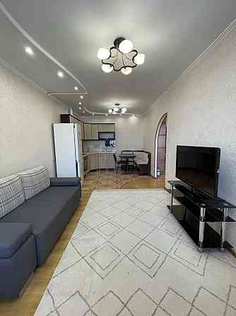 Борщагівська 206, Оренда Євродвушки Киев