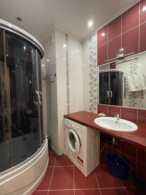 Борщагівська 206, Оренда Євродвушки Киев - изображение 8