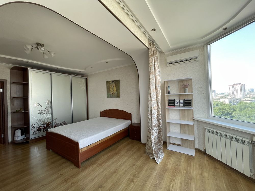 Борщагівська 206, Оренда Євродвушки Киев - изображение 6