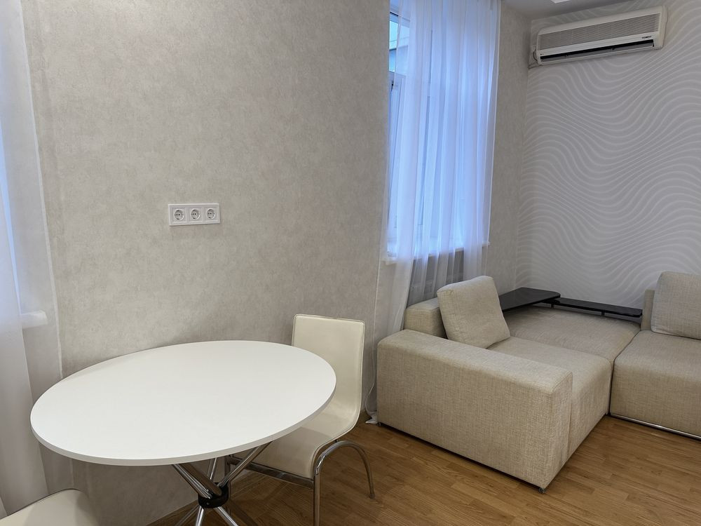 Аренда квартири Парк Шевченко 2 кімнати Днепр - изображение 1