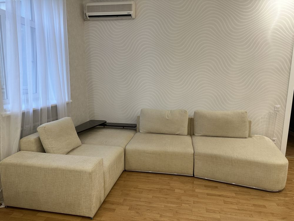 Аренда квартири Парк Шевченко 2 кімнати Днепр - изображение 4