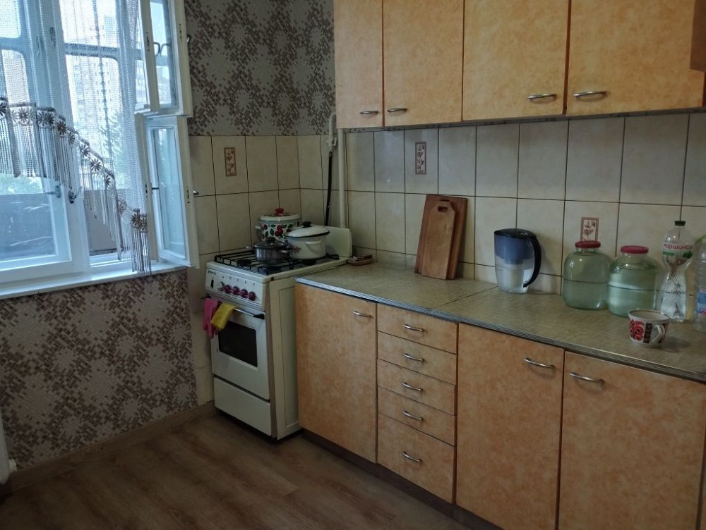Оренда без комісії 1к Каштанова,8 Киев - изображение 5