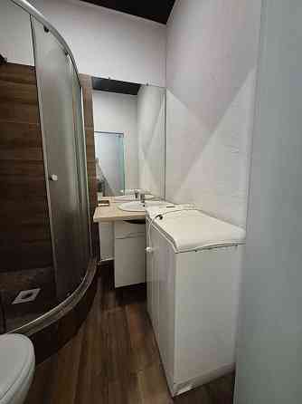 Здам 1 кімнатну квартиру, Тополь Днепр