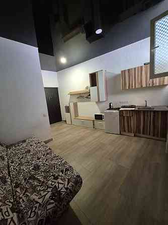 Здам 1 кімнатну квартиру, Тополь Днепр