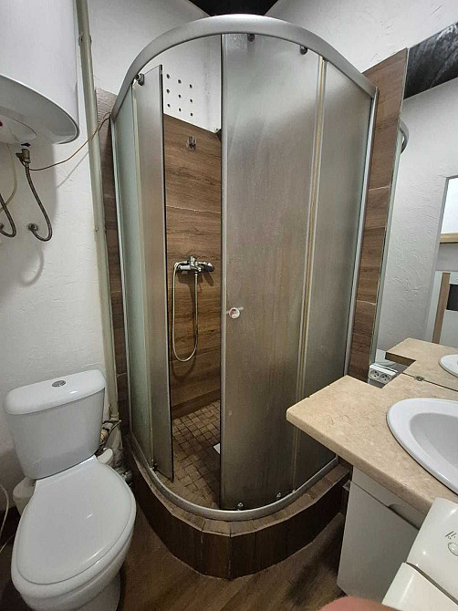 Здам 1 кімнатну квартиру, Тополь Днепр - изображение 5