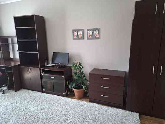 Оренда чудової квартири новий будинок на Виноградарі, вул.Межова Киев