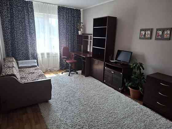 Оренда чудової квартири новий будинок на Виноградарі, вул.Межова Киев