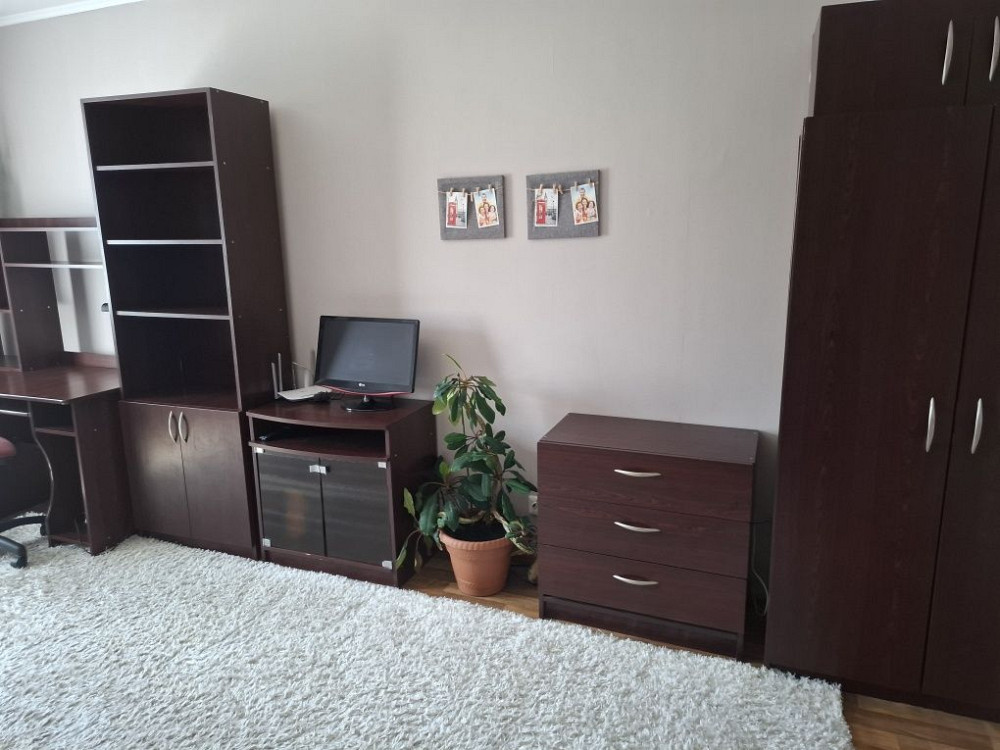 Оренда чудової квартири новий будинок на Виноградарі, вул.Межова Киев - изображение 3