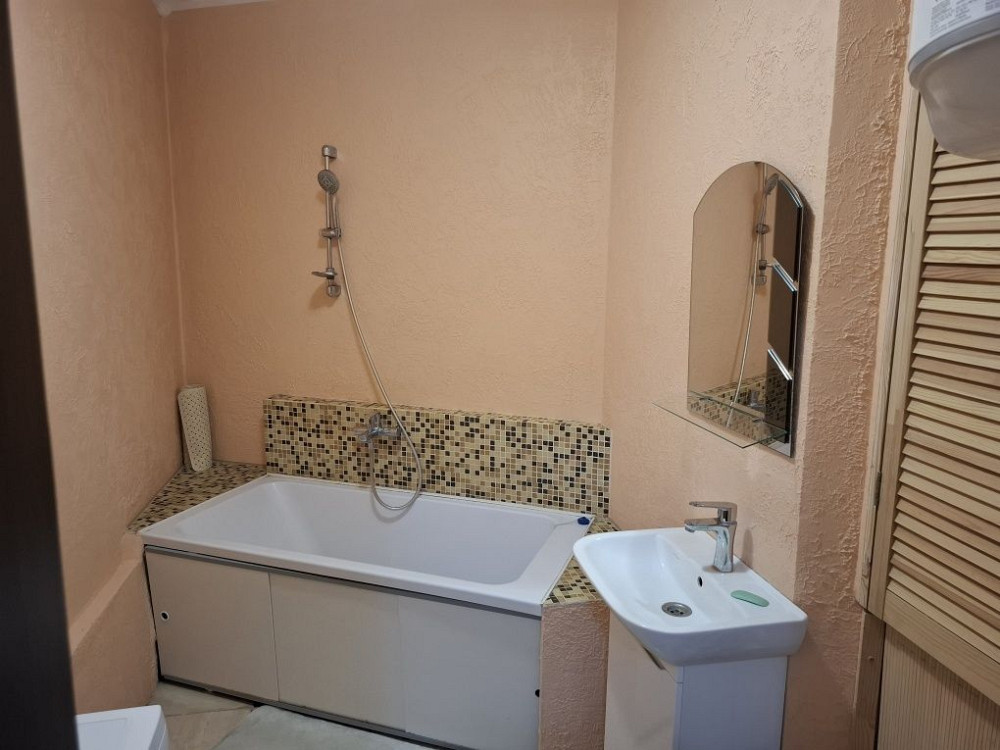 Оренда чудової квартири новий будинок на Виноградарі, вул.Межова Киев - изображение 6