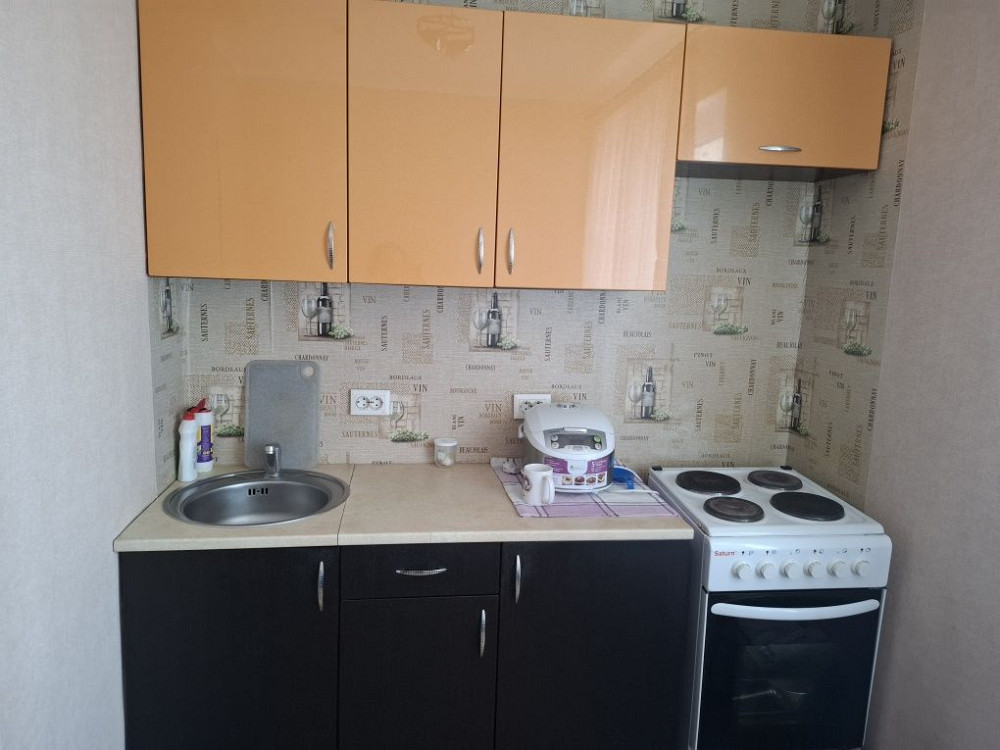 Оренда чудової квартири новий будинок на Виноградарі, вул.Межова Киев - изображение 5