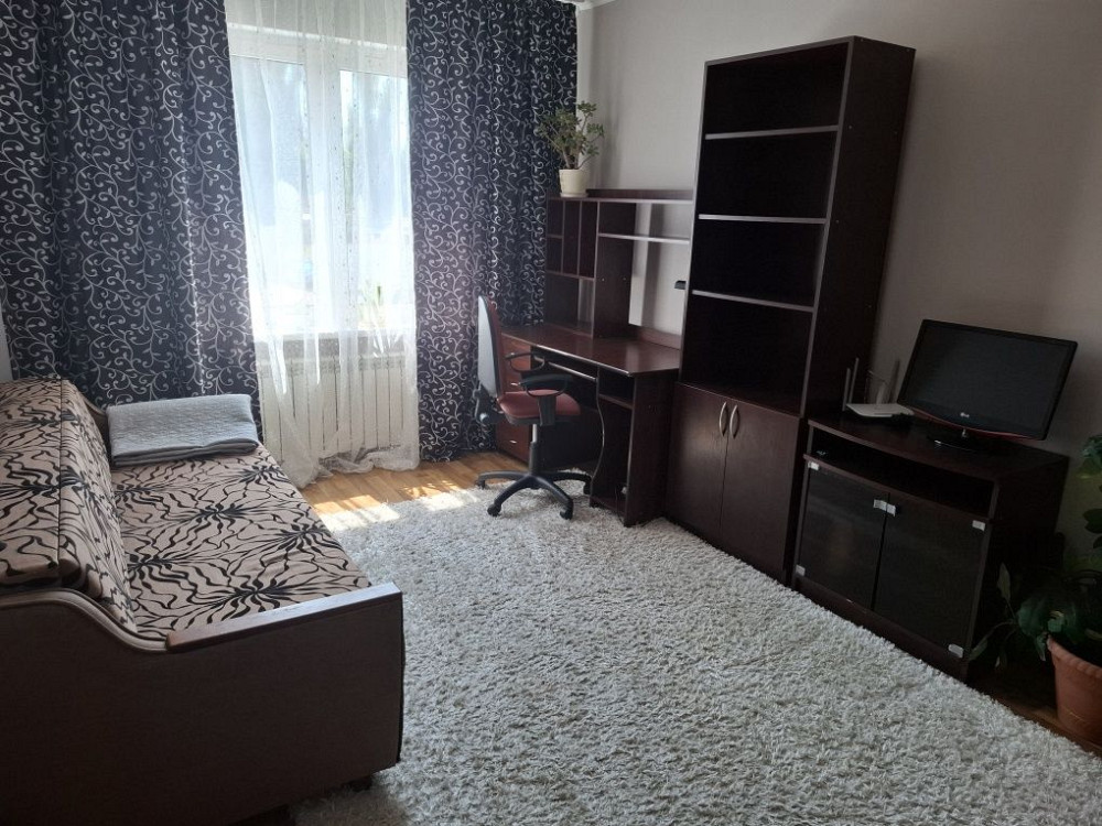 Оренда чудової квартири новий будинок на Виноградарі, вул.Межова Киев - изображение 2