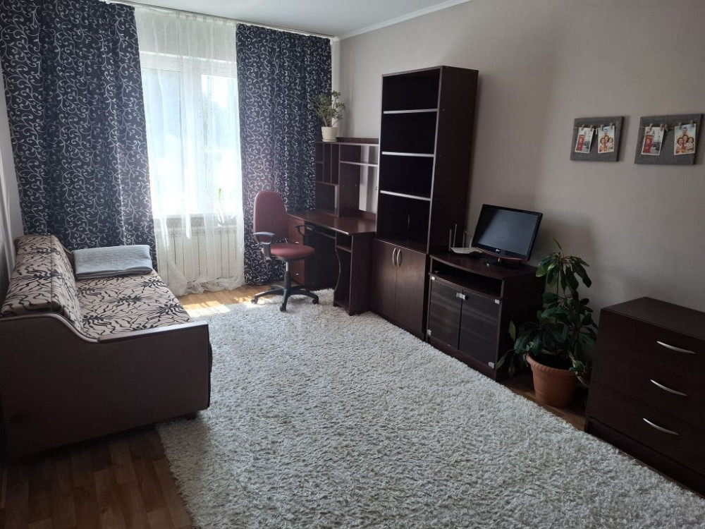 Оренда чудової квартири новий будинок на Виноградарі, вул.Межова Киев - изображение 1